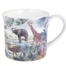 Кружка, 260 мл. Jungle Kingdom Savanna ASHDENE
