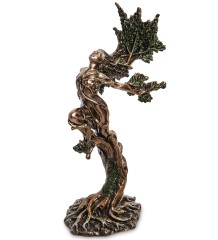 WS-1152 Статуэтка "Лесная нимфа"