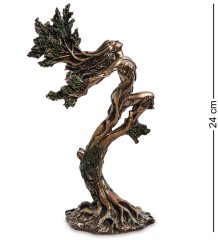 WS-1152 Статуэтка "Лесная нимфа"