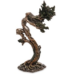 WS-1152 Статуэтка "Лесная нимфа"