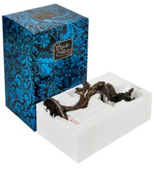 WS-1152 Статуэтка "Лесная нимфа"