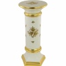 Колонна напольная, 86 см. FIORI GOLD, керамика, белый