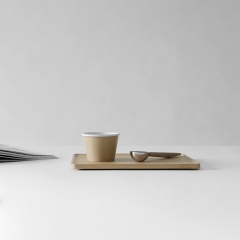 Стакан, 140 мл. хаки, Christina Viva Scandinavia