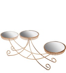 GSM-314 Этажерка для сервировки "Анимато"