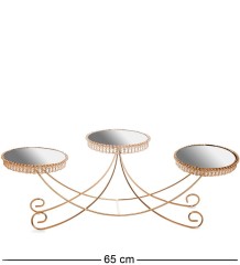 GSM-314 Этажерка для сервировки "Анимато"