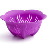Дуршлаг Pakkard фиолетовый