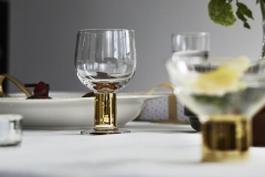 Блюдо Coffee & More, 30 см. SagaForm