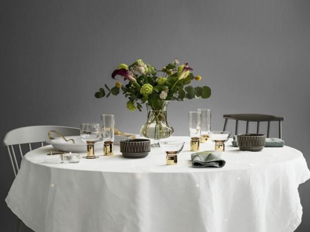 Блюдо Coffee & More, 30 см. SagaForm