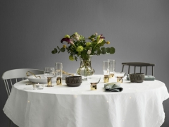 Блюдо Coffee & More, 30 см. SagaForm