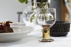 Блюдо Coffee & More, 30 см. SagaForm