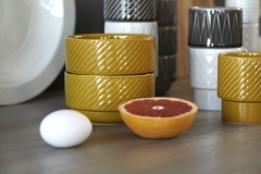 Блюдо Coffee & More, 30 см. SagaForm