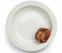 Блюдо Coffee & More, 30 см. SagaForm