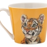 Кружка Живая планета, тигрёнок, 0,37 л. Maxwell & Williams