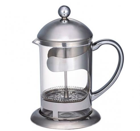 Кофейник френч-пресс, 0,8 л. Hans&Gretchen