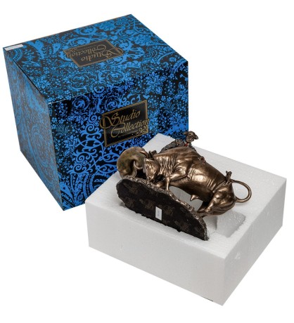 WS-1018 Статуэтка "Матадор"