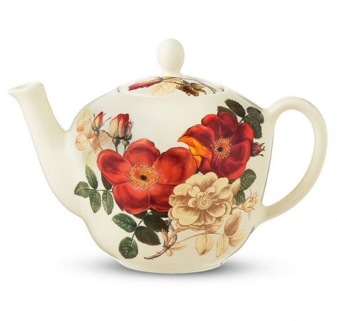 Чайник заварочный Regale Nuova Cer