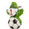 RV- 99 Фигурка-лягушка "Футболист Фред" (W.Stratford)