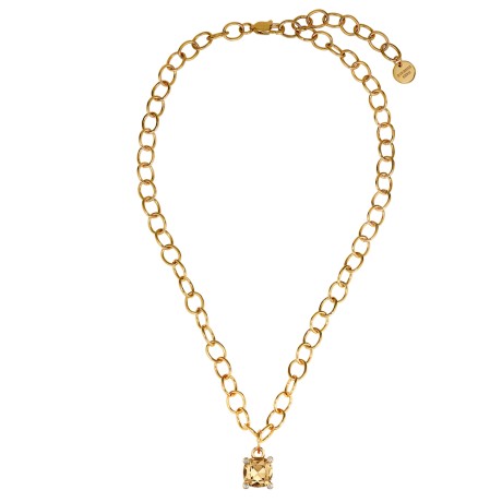 Колье RAMINA SG GOLDEN