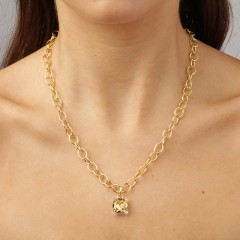 Колье RAMINA SG GOLDEN