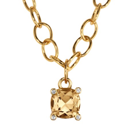Колье RAMINA SG GOLDEN