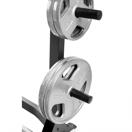 Стойка для приседаний WEIDER PRO 7500