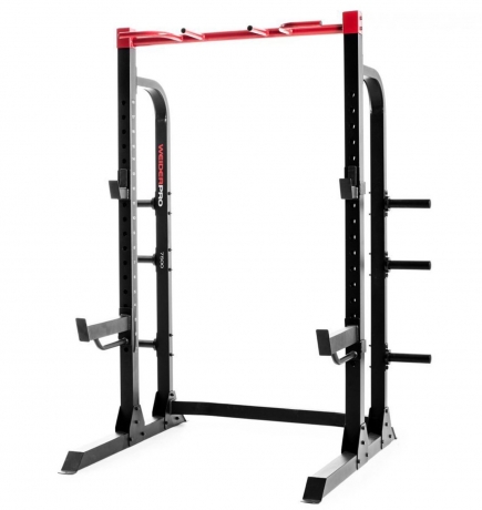 Стойка для приседаний WEIDER PRO 7500