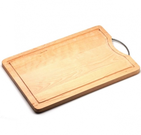 Доска кухонная, 27х25х1,8 см. Hans&Gretchen