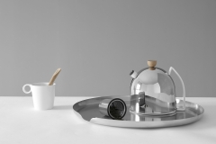 Чайник заварочный с ситечком Thomas™ 1,28 л. Viva Scandinavia