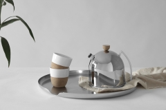 Чайник заварочный с ситечком Thomas™ 1,28 л. Viva Scandinavia