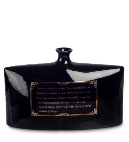 JP-40/ 8 Ваза "Иисус Христос" (Pavone)