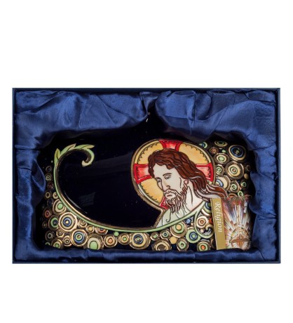 JP-40/ 8 Ваза "Иисус Христос" (Pavone)