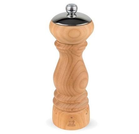 Мельница Peugeot PARIS ICONE, 18 см. для перца, вишневое дерево