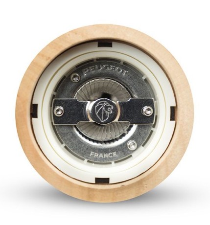 Мельница Peugeot PARIS ICONE, 18 см. для перца, вишневое дерево