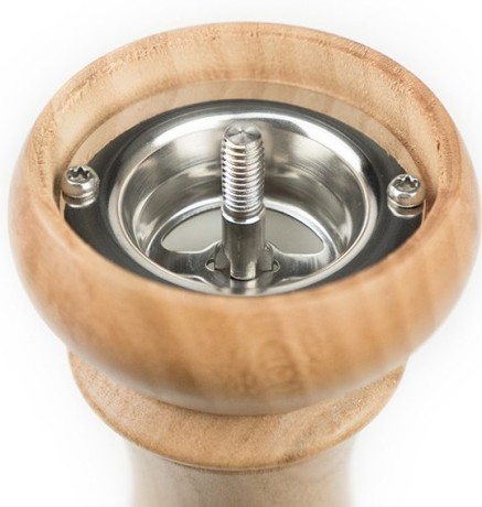 Мельница Peugeot PARIS ICONE, 18 см. для перца, вишневое дерево