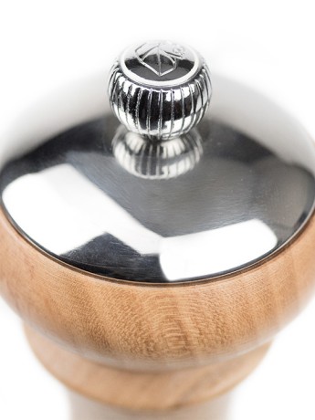 Мельница Peugeot PARIS ICONE, 18 см. для перца, вишневое дерево