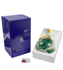 FM-09 Ваза "Маргаритки" (Pavone)