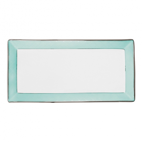 Блюдо/поднос сервировочный, 40см. Pétala Simples Porcel