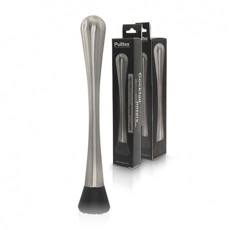 Мадлер для коктейлей Pulltex