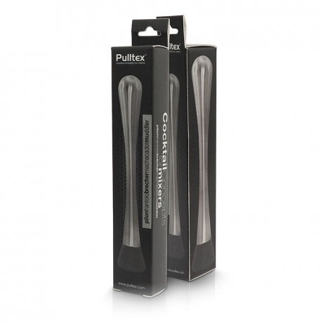 Мадлер для коктейлей Pulltex