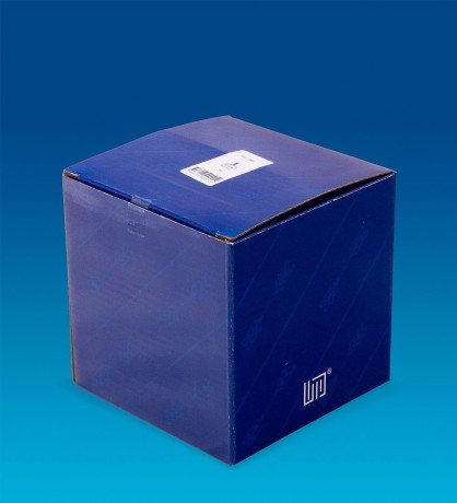 AR-1339 Сахарница "Цветы" (Юнион)