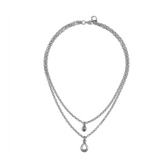 Колье Juntos Blue