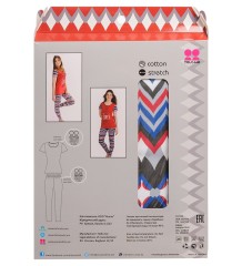 Костюм жен для дома 291Р, размер - S (You and Me)