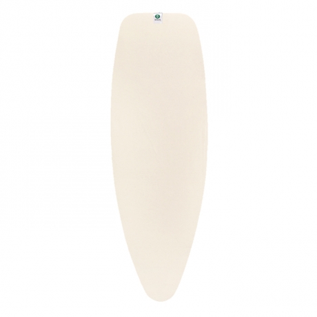 Чехол PerfectFit 135х45 см (D), 2 мм поролона, Экрю Brabantia