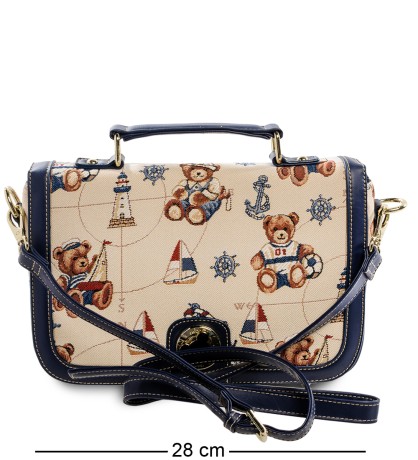 Henney-Bear H-023-Y Сумка