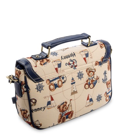 Henney-Bear H-023-Y Сумка