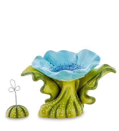 BS- 46 Подсвечник "Мак"