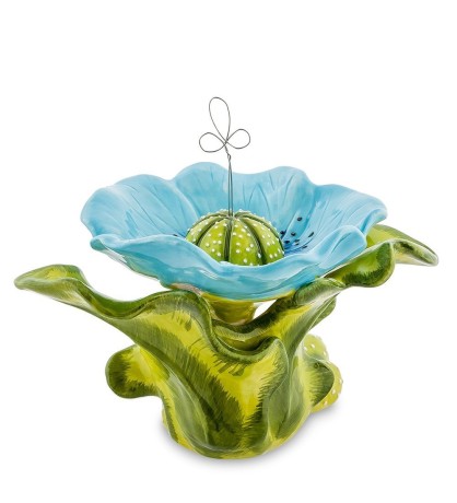 BS- 46 Подсвечник "Мак"