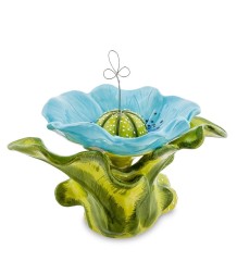 BS- 46 Подсвечник "Мак"