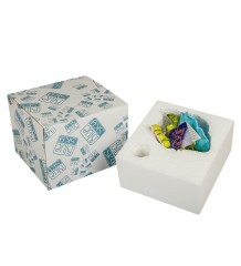 BS- 46 Подсвечник "Мак"