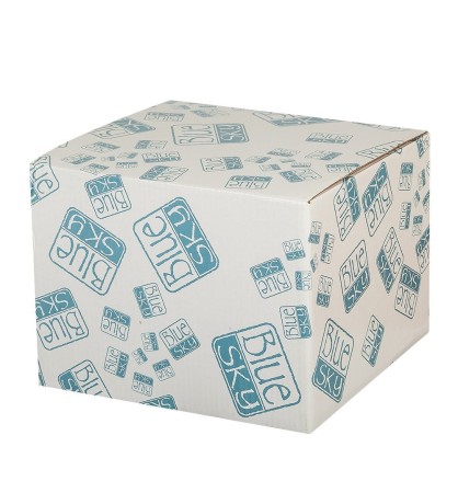 BS- 46 Подсвечник "Мак"